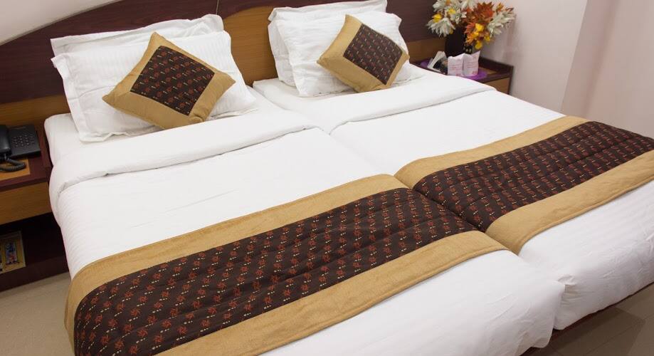 Vora Corporate Inn, Nagpur 5